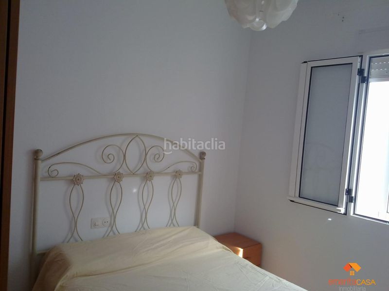 Foto 39009b85-3db7-48f3-99c0-cbed494ae169. Apartament amb calefacció a Casco Antiguo Cáceres