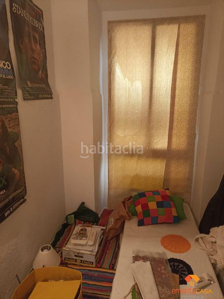 Foto b1eb726f-6a7a-4a12-b8ec-dbc59e838801. Apartament amb calefacció a Casco Antiguo Cáceres