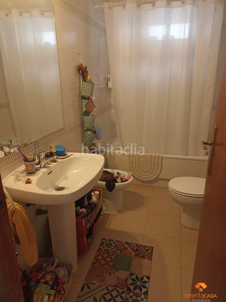 Foto e482c05f-d811-496f-9834-044466a62e16. Apartament amb calefacció a Casco Antiguo Cáceres
