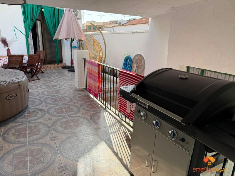 Foto 033b5d9a-f763-42b1-a02b-be7b55d8bac1. Casa  en Valle de la Serena