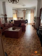 Maison à Valle de la Serena. Valle de la serenacasa