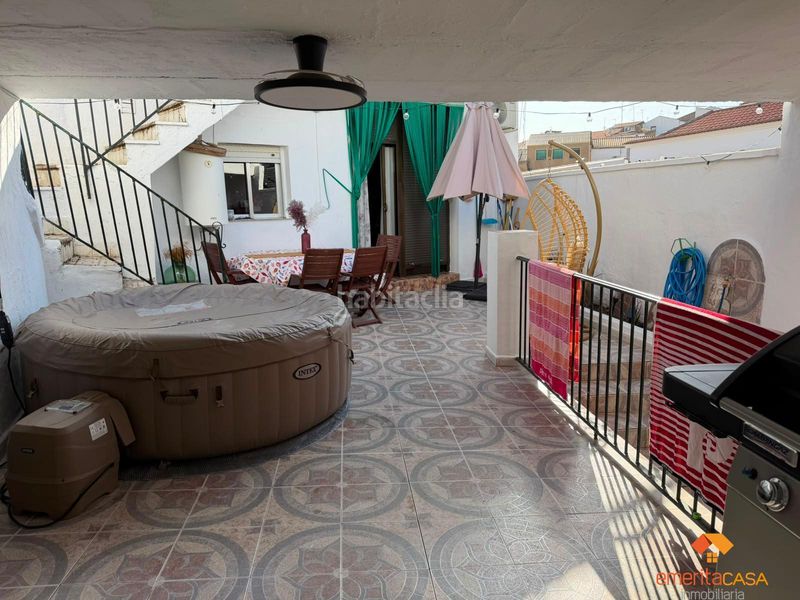 Foto 2644b85d-e390-4439-8e61-70d847eb3908. Casa  en Valle de la Serena