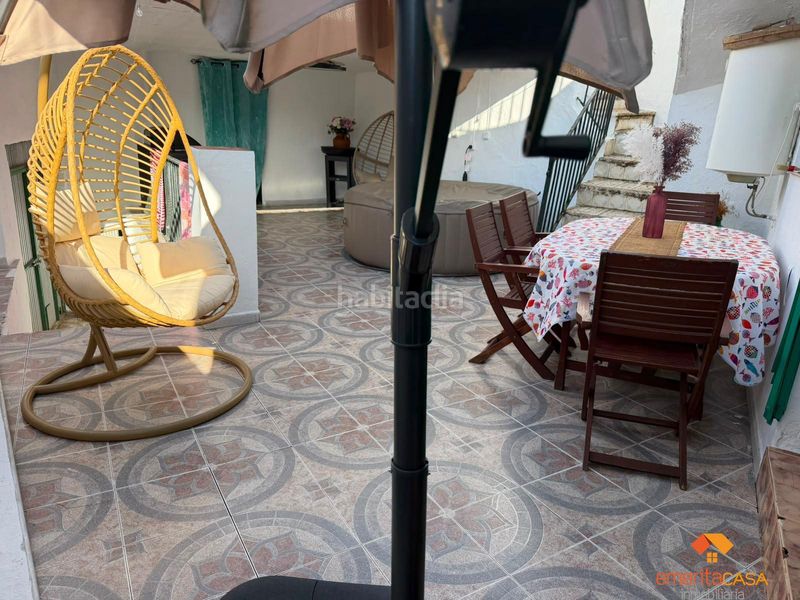 Foto 6fce8259-41cd-4ce1-8ad9-008d7603953d. Casa  en Valle de la Serena