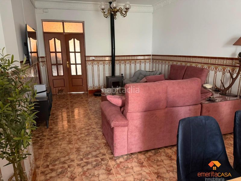 Foto afe6d128-9c7b-4bb6-8090-4db57d2754f4. Casa  en Valle de la Serena