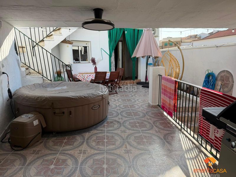 Foto bd7f33d1-0d62-4b67-be03-a114b72cecf0. Casa  en Valle de la Serena