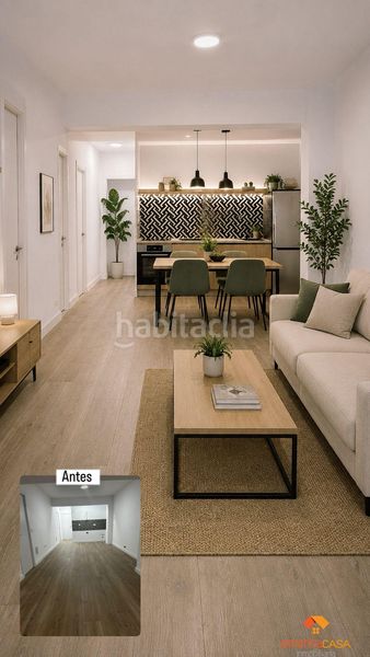 Foto 20d8bd69-5afc-43bf-bf5a-6d7b8df6ca0e. Appartement avec chauffage parking dans Centro Mérida
