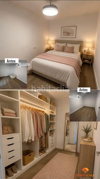 Foto 311e80e2-f227-478c-b98d-369f890b13ae. Appartement avec chauffage parking dans Centro Mérida