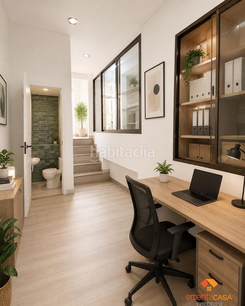 Foto 40dce433-c8fc-492d-814e-b8a2c6c8ca8b. Appartement avec chauffage parking dans Centro Mérida