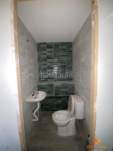 Foto 753fb165-e685-449b-b11e-31d077c32e4c. Pis amb calefacció aparcament a Centro Mérida