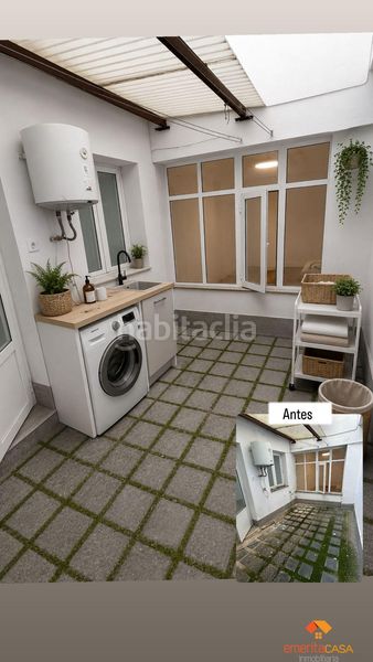 Foto ef38702f-d19e-45ef-8182-011a11edaea8. Appartement avec chauffage parking dans Centro Mérida