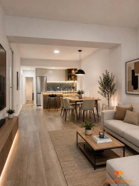 Foto e46bd0ee-2957-45c8-b737-467beca4ee01. Appartement dans Centro Mérida