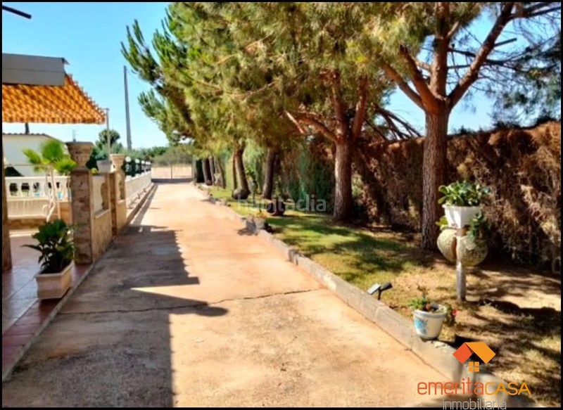 Foto 0a3ddf64-9d31-423c-a390-9a089183fbd4. Masia amb piscina a Arroyo de San Serván