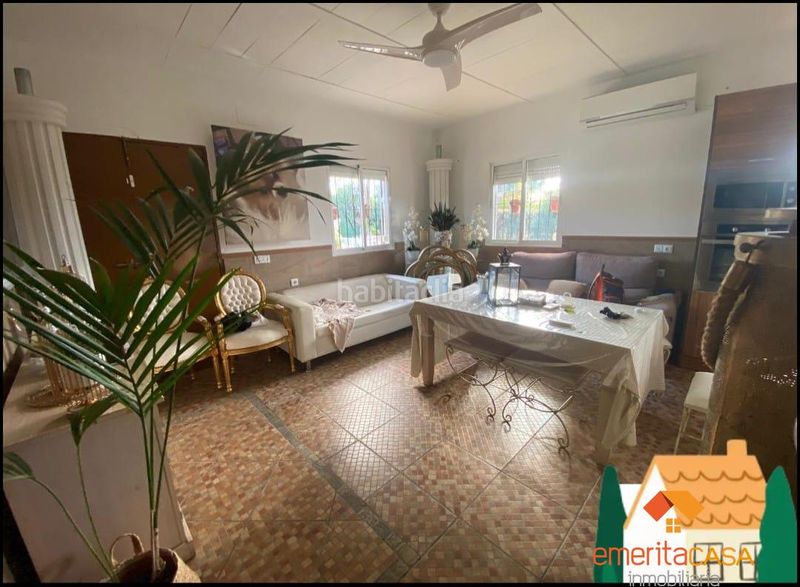 Foto 0e75a8de-e8e5-4f39-bab5-dc23c758e07c. Masia amb piscina a Arroyo de San Serván