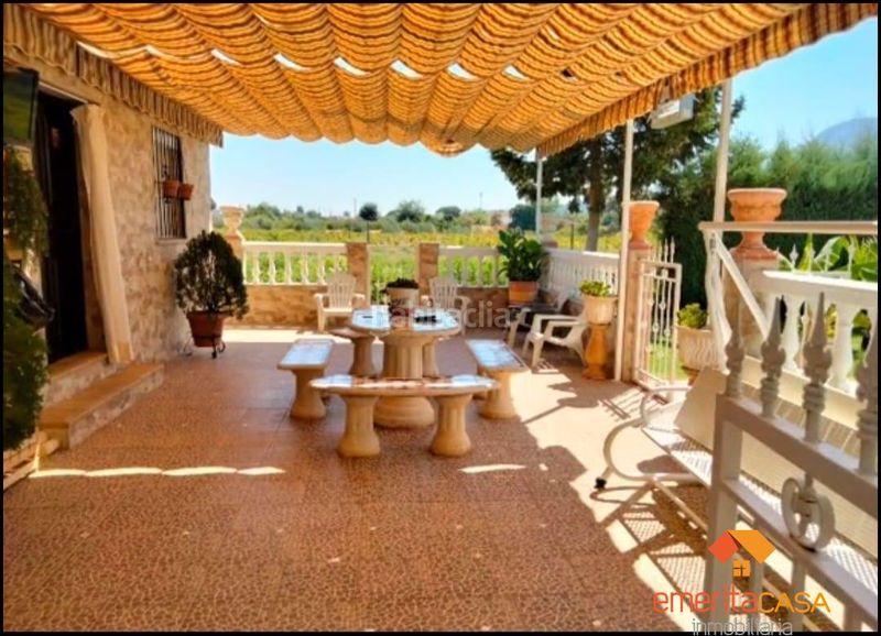 Foto a99934bb-9e09-4b10-96a6-51efa0f65ad9. Masia amb piscina a Arroyo de San Serván