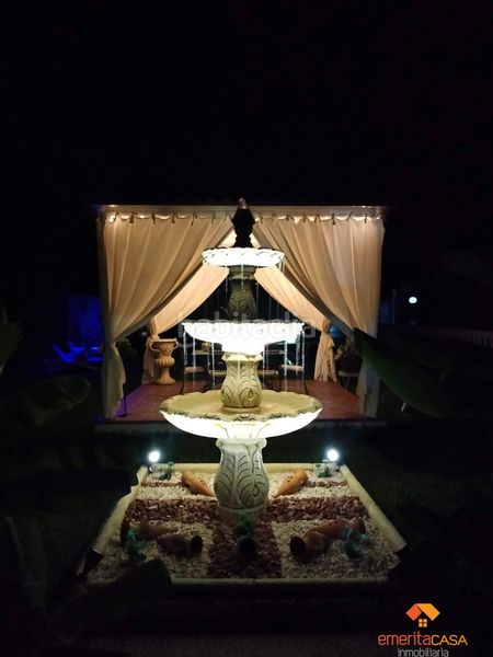 Foto c9266dbb-a36b-4744-af8b-12554384a52e. Masia amb piscina a Arroyo de San Serván