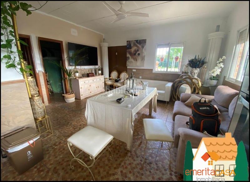 Foto d9018afb-c0fa-4816-87e1-845a4f57ed91. Masia amb piscina a Arroyo de San Serván