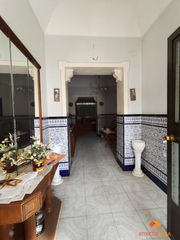 Casa en Almendralejo. Almendralejocasa