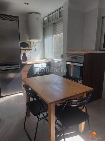 Foto 0752e84c-a2d3-440f-81e8-6b7e0b4195ce. Flat with parking in Oeste Mérida