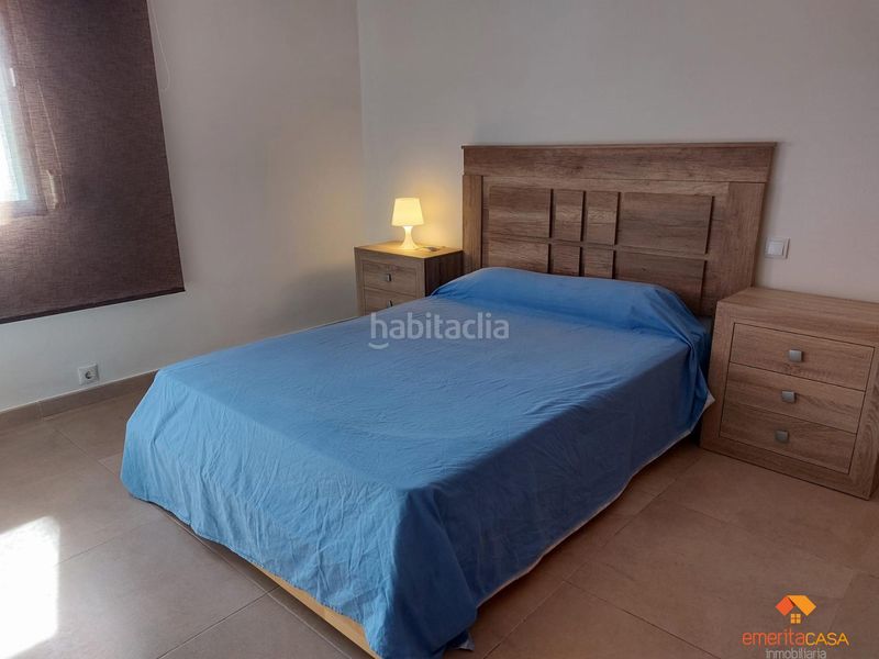 Foto 085be5ce-02f7-47bf-8940-67a0169ec664. Flat with parking in Oeste Mérida