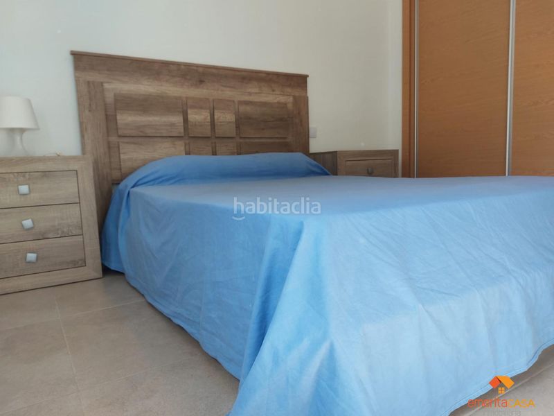 Foto 1521ec95-e15c-41ab-a05e-d62d544f5ba1. Flat with parking in Oeste Mérida