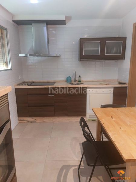 Foto 2b784d9a-e154-4110-a84d-91359afd37c7. Flat with parking in Oeste Mérida