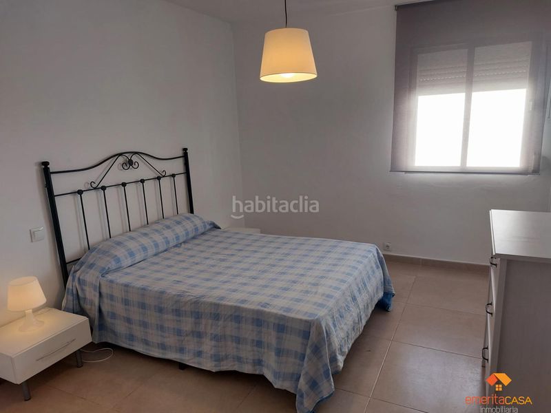 Foto 3330dd82-656b-4ce2-8e8c-024b5f277a3c. Flat with parking in Oeste Mérida