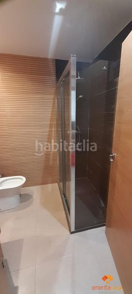 Foto 46709e0e-1d82-454d-b5a0-13f5a79bb9b9. Flat with parking in Oeste Mérida