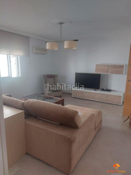 Foto 4f4f6686-cb6d-4f2e-8842-fd6d4326e647. Flat with parking in Oeste Mérida