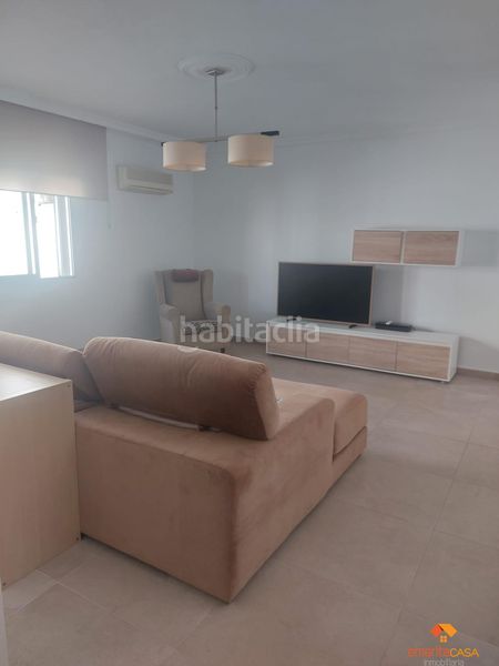 Foto 61b4fc36-17ac-45ed-b1cc-8be238f39c51. Flat with parking in Oeste Mérida