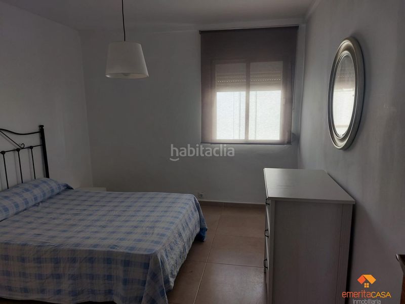 Foto 73b1b0f3-3b3f-4203-91e3-9a499965a576. Flat with parking in Oeste Mérida