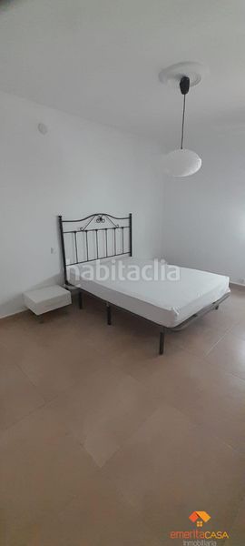 Foto 8024f329-71ea-431a-8237-344892a028f8. Flat with parking in Oeste Mérida