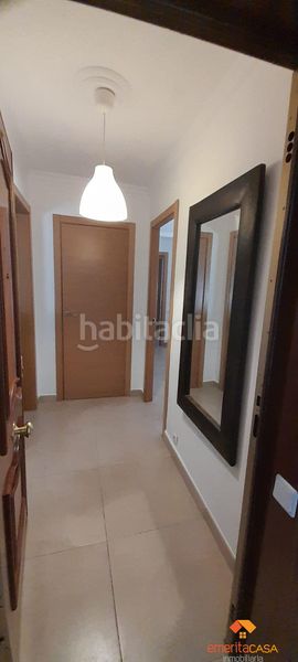 Foto d1168547-2cf9-425d-967c-8dbca4f12aa7. Flat with parking in Oeste Mérida