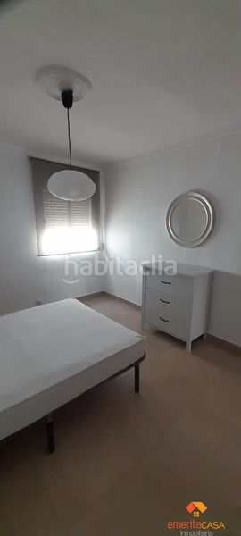 Foto d48d0c00-78d9-4676-b00f-5364bf8b91a1. Flat with parking in Oeste Mérida