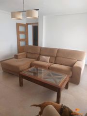 Pis a Oeste. Méridapiso