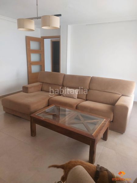 Foto f51e632e-6cdc-4094-90b6-4bbdde3d7586. Flat with parking in Oeste Mérida