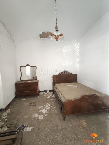 Foto 71c3bd7e-b192-48e8-ac67-8f9faaf9ad72. Casa  en Almendralejo