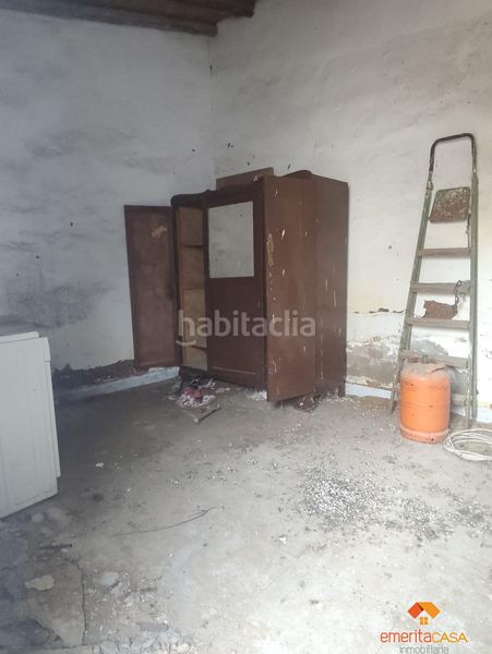 Foto dcdb8a05-72d8-44f6-9459-affeabd59773. Casa  en Almendralejo