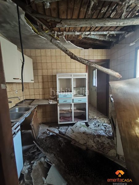 Foto e9626745-8e99-487d-bf60-61e243467ce2. Casa  en Almendralejo