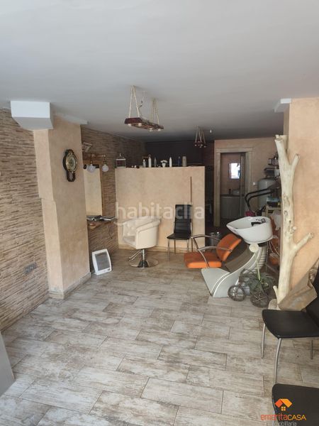 Foto e3459b3b-6c92-4c2e-9b2b-2ef3418b6893. Local comercial local en Almendralejo