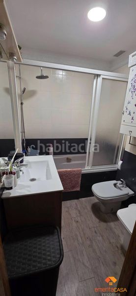 Foto 051e652d-c2b7-43a8-9038-6571ee651653. Appartamento con parcheggio in Norte Mérida