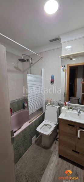 Foto 61d9ec35-f543-4b21-9554-e5baa4ab90c3. Appartamento con parcheggio in Norte Mérida