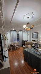 Appartement à Norte. Méridapiso