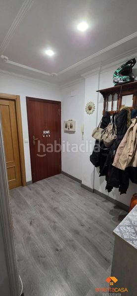 Foto 6cc62a34-74f9-484a-853f-59a4f7b45212. Appartamento con parcheggio in Norte Mérida