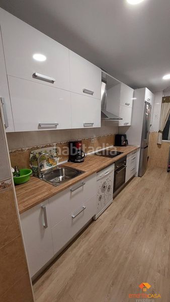 Foto 70141682-58f7-441e-9356-8306ec2175fa. Appartamento con parcheggio in Norte Mérida