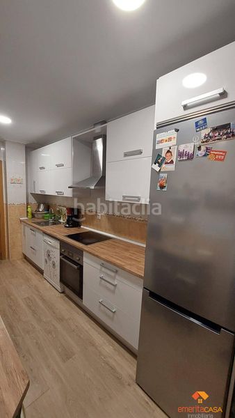 Foto 809f19b7-e35b-460e-ac37-9728e48c5d97. Appartamento con parcheggio in Norte Mérida