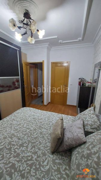 Foto 90b263d2-ed03-408e-a17f-11b12cf8a74e. Appartamento con parcheggio in Norte Mérida