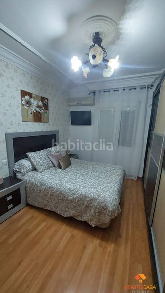 Foto 955b0621-763a-4dd3-b377-ea2fb8bb8e8e. Appartamento con parcheggio in Norte Mérida