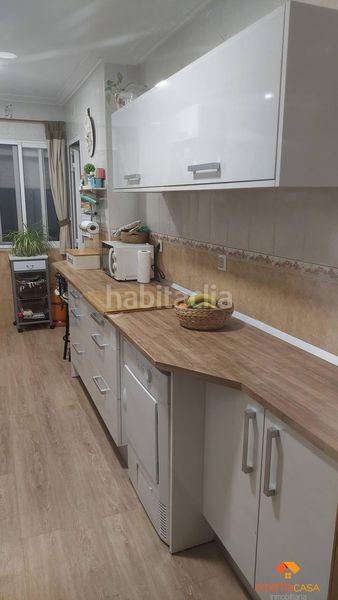 Foto aa21f748-0b38-4331-82b0-035804407049. Appartamento con parcheggio in Norte Mérida