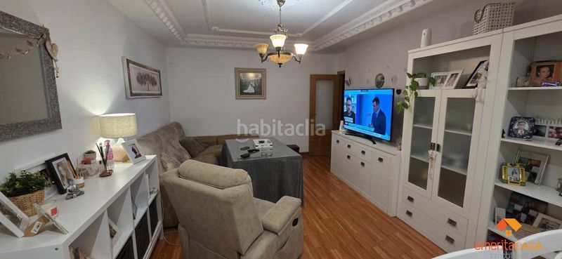 Foto bc4c4c84-a1c2-4d45-8e33-7be85339809e. Appartamento con parcheggio in Norte Mérida