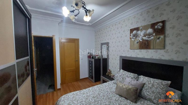 Foto ed96b912-b5f6-4c37-88f4-9d2220adab4e. Appartamento con parcheggio in Norte Mérida